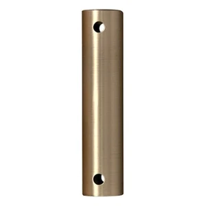 Fanimation 36" Downrod, Brushed Satin Brass - DR1-36BS - Picture 1 of 1