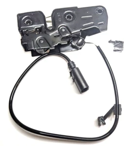 NUEVO Campana Bloqueo Campana Bloqueo y Sensor PARA 08-17 Audi A4 A5 allroad Q5 R8 RS5 S4 S5 SQ5 - Imagen 1 de 4
