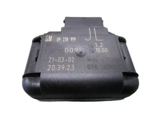 Centralina Sensore Pioggia per OPEL VECTRA C GTS 2.2 DTI 16V 09228959 - Foto 1 di 5