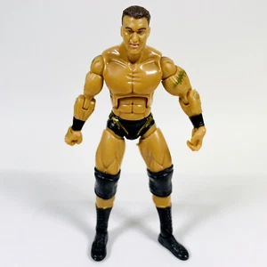 WWE Deluxe Randy Orton Jakks Pacific 4" Actionfigur - 2007 Legend Killer - RKO - Bild 1 von 10