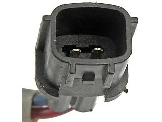 Conjunto de motor y regulador de ventana eléctrica delantero izquierdo para Isuzu i-350 Dorman 2006 Foto 1 de 4