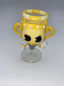 Cuphead - Calice leggendario Funko POP! Videogioco - Foto 1 di 5