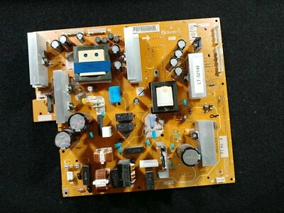 🖥️ Placa de alimentación genuina Mitsubishi® OEM 934C292005 E211A95001 para TV: LT-52149 Foto 1 de 4