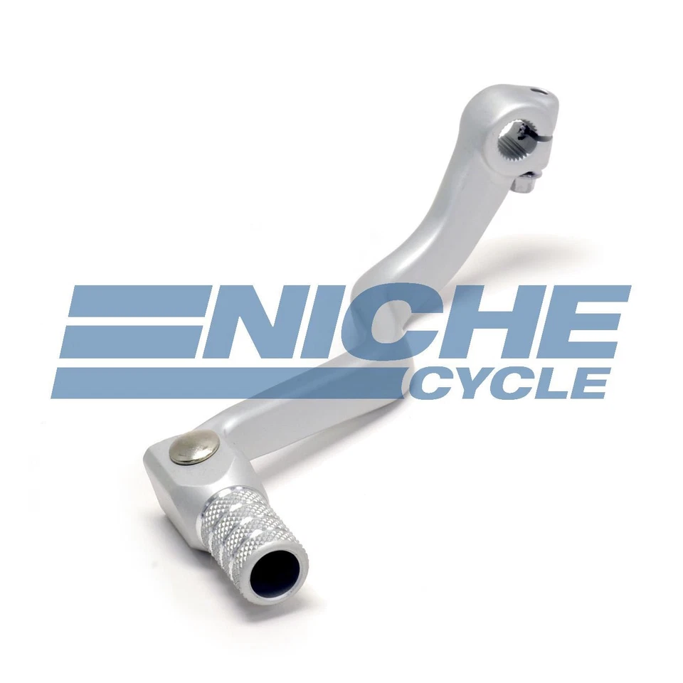 Palanca de cambios Husqvarna CR125 aluminio forjado 8000-A3-488 Foto 1 de 2