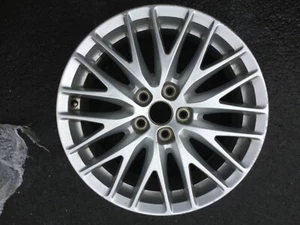 Ford Focus MK3 C-MAX 17" ERSATZALUFELGE BM5J-1007-DB 7Jx17 ET50 #1 - Bild 1 von 8