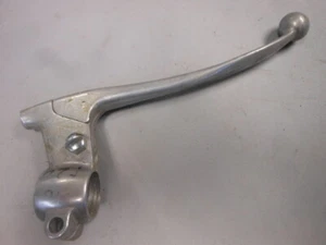 NOS Suzuki Brake lever Assy w/ Perch 1969 T20 TC250 TC305 1968 T305 57300-11010 - Picture 1 of 9