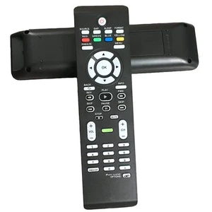 NF801UD NF805UD TV Remote for MAGNAVOX 32MF301B 37MF301BF7 40MF401B/F7 46MF440B - Picture 1 of 6