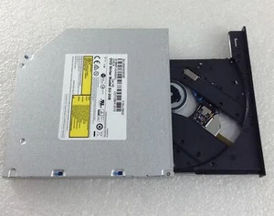 Toshiba Satellite C50 B 14D DVD CD Ultra Slim Laufwerk Brenner SU-208 - Bild 1 von 5