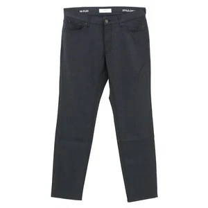  BRAX Herren Jeans Hose CHUCK Modern Fit Hi-Flex marineblau 30285 - Picture 1 of 2