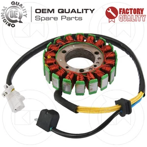 STATORE VOLANO MAGNETE COMPLETO YAMAHA YP 250 MAJESTY 2000 2001 2002 2003 - Imagen 1 de 4