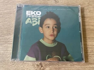 Eko Fresh - Abi ● Hip Hop CD ● Deutschrap Album ● NEU & OVP - Bild 1 von 1