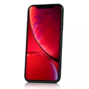 Apple iPhone XR Smartphone P/N;MRY92ZD/A 128GB Schwarz Face ID LTE 12 Megapixel - Bild 1 von 5