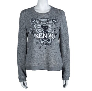 KENZO Gray Sweaters for Women for sale 