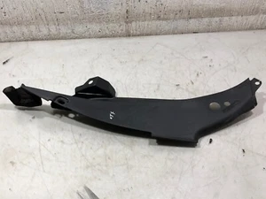 HONDA CIVIC 2016 MK9 KOTFLÜGEL VERKLEIDUNG INNENVERKLEIDUNG VORNE RECHTS 74206TV2ZE2 /2012-17 - Bild 1 von 9