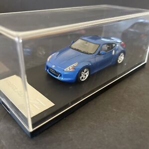 hpi racing Nissan Fairlady Z 1/43 No Outer package box