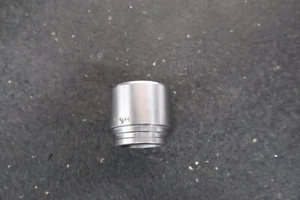 KAWASAKI KZ750 B E TWIN KH400 KZ650C KZ1000 BRAKE CALIPER PISTON - Picture 1 of 9