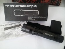 FLASH LIGHT LAMPU ISTIMEWA UNTUK KESELAMATAN 8000KV