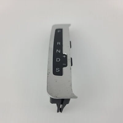 2005- 2011 Fits M15 Audi A6 4F Avant Wiring Scenery Selector Lever 4F1713463C - Image 1 of 4