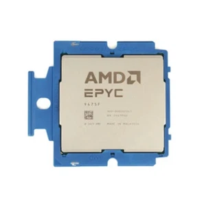 AMD EPYC 9475F 48 cores and 96 threads 3.8-4.5GHZ 320W 256MB - Picture 1 of 1