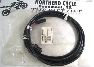 New Mercury Mercruiser Quicksilver Extension Cable DDT OEM 84-822560T11 - Picture 1 of 14