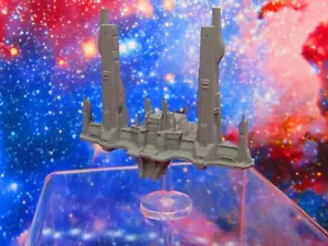 Guanto MK2 Explorer Harmonium Alliance Tier 5 Starfinder Fleet Scale Starship - Foto 1 di 8