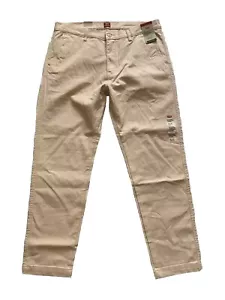 Levi's Men's Pink XX Chino Standard Taper Pants Size 36x32 NWT - Picture 1 of 12