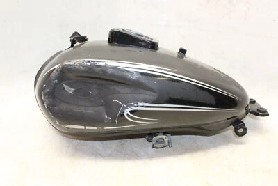 2005 KAWASAKI ЭЛИМИНАТОР 125 BN125A OEM БЕНЗОБАК ТОПЛИВА БЕНЗИНА РЕЗЕРВУАР - Изображение 1 из 4