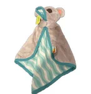 Mr B Koala Lovey Coperta di Sicurezza, Regalo Baby Shower, Peluche Morbido Peluche - Foto 1 di 4
