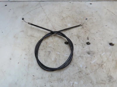 Дульный кабель 1981 Yamaha Virago XV750 750 - Изображение 1 из 4
