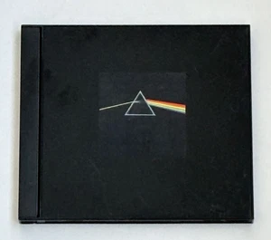 Pink Floyd - The Dark Side of The Moon (CD, Columbia, CK 53184) aus SHINE ON Box - Bild 1 von 6