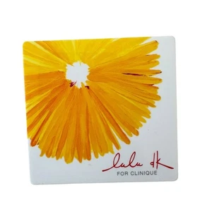 Clinique Lulu DK Eye Shadow Blush NEW - Picture 1 of 3