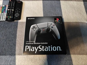 PlayStation 5 DualSense Wireless Controller 30th Anniversary PS5 - Picture 1 of 5