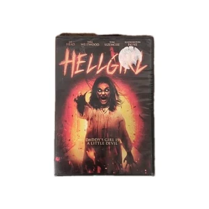 Hell Girl Dvd - Picture 1 of 2