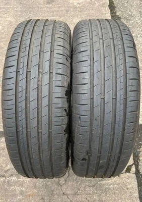 Pneu D’Été 205/60 R16 92V Goodyear Efficient Grip Performance DOT22 Demo Neuf - Bild 1 von 3