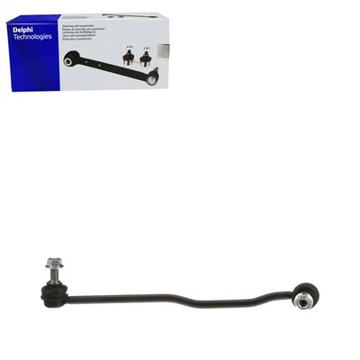 Barra estabilizadora de suspensión Delphi eslabón delantero derecho para Subaru Legacy 2015-2019 Foto 1 de 4