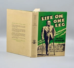 Life On One Leg (1957) - Picture 1 of 7