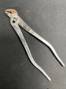 Vintage Craftsman USA P 4513 Ignition Pliers - Picture 1 of 4