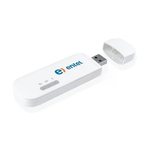 Huawei E8372h-608 WiFi Hotspot 150Mbps LTE 4G 3G USB Modem Stick Router Unlocked - Picture 1 of 3