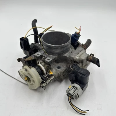 Honda CRV CR-V 2002 2003 2004 2,0 L conjunto de carrocería del acelerador 079800-5410 Foto 1 de 4