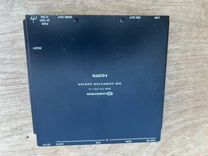 Crestron DM-TX-201-C DigitalMedia 8G+® Transmitter 201 - Picture 1 of 1