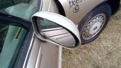 Espejo retrovisor lateral para pasajero eléctrico sin calefacción compatible con 92-99 OCHENTA Y OCHO 372551 Foto 1 de 4