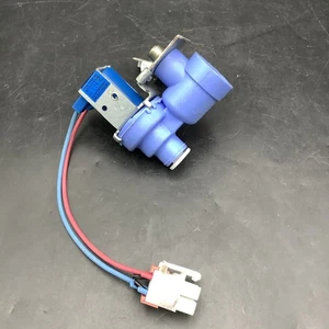 Ersatz Wassereinlassventil für LG AJU72992601 AP4671476 PS3533117 von OEM MFR - Bild 1 von 4