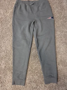 Darius Rucker NFL Patriots Herren Small grau Jogginghose Active Wear  - Bild 1 von 6