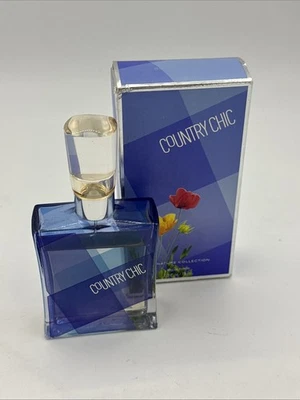 Perfume Bath Body Works Country Chic EDT NUEVO EN CAJA 2,5 oz raro descontinuado retirado Foto 1 de 4