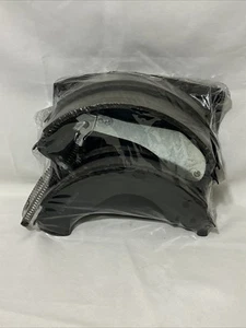 Rear Drum Models Brake Shoes Chevy Silverado 2005-2008 GMC Sierra 1500 Models - Bild 1 von 7