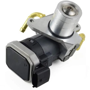 Vanne EGR Pour Opel Frontera B Signum Vectra C Zafira A 2.0 2.2 DTI - Imagen 1 de 8