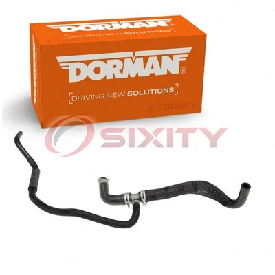 Conjunto de manguera de calefacción de climatización de entrada Dorman para Dodge Magnum 2005-2008 5,7 L 6,1 L ik Foto 1 de 4