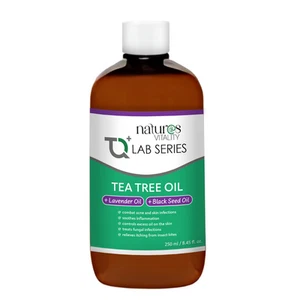 Tea tree oil + Black Seed Oil + Lavendar Oil - Picture 1 of 1