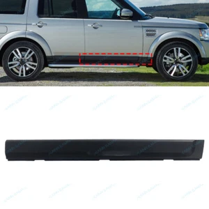 RH Front Door Exterior Protector Panel l Fo Land Rover LR4 Discovery 2010-2016 - Picture 1 of 5
