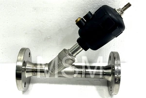 Bürkert 00001490 Durchflussventil - Picture 1 of 12